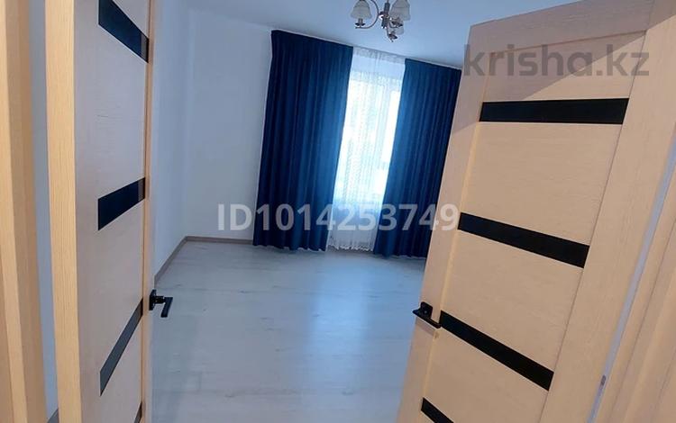 1-комнатная квартира · 45 м² · 7/9 этаж, Айнакол 66 за 190 000 ₸ в Астане, Алматы р-н — фото 2