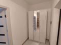 1-комнатная квартира · 45 м² · 7/9 этаж, Айнакол 66 за 190 000 ₸ в Астане, Алматы р-н — фото 2