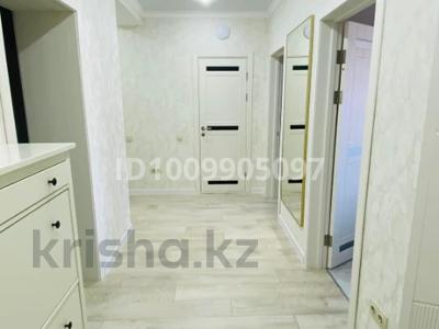 3-бөлмелі пәтер · 93.3 м² · 5/5 қабат, мкр Жана Орда, Алаш 4, бағасы: 45 млн ₸ в Уральске