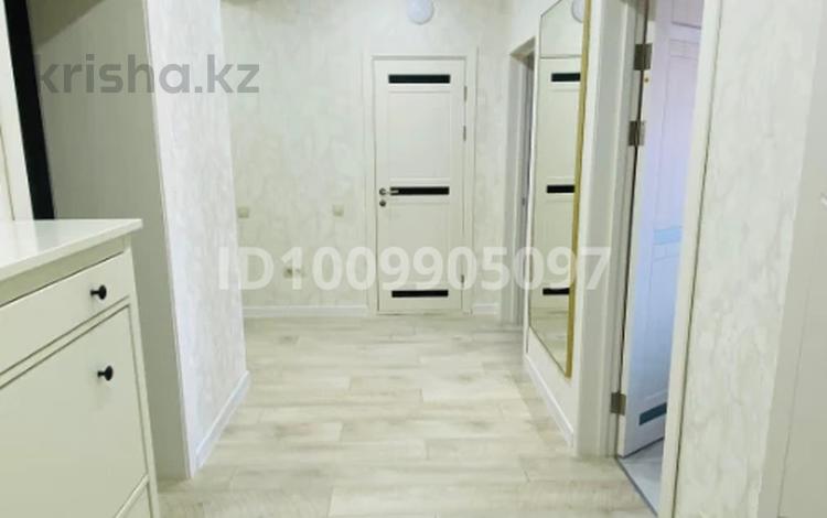 3-бөлмелі пәтер · 93.3 м² · 5/5 қабат, мкр Жана Орда, Алаш 4, бағасы: 45 млн ₸ в Уральске — фото 2