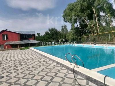 Свободное назначение, бани, гостиницы и зоны отдыха · 1200 м² за 365 млн 〒 в Талгаре