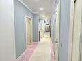 3-бөлмелі пәтер · 80 м² · 6/9 қабат, мкр. Зачаганск пгт, бирлик, бағасы: 31 млн ₸ в Уральске — фото 2