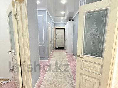 3-комнатная квартира · 80 м² · 6/9 этаж, мкр. Зачаганск пгт, бирлик 33 за 30.5 млн ₸ в Уральске