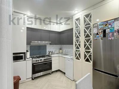 3-бөлмелі пәтер · 80 м² · 6/9 қабат, мкр. Зачаганск пгт, бирлик, бағасы: 31 млн ₸ в Уральске