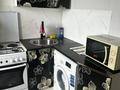 1-комнатная квартира · 35 м² · 4/5 этаж, Космонавтов 9/1 — Прям на берегу озера Балхаш за 10 000 ₸ в Приозёрске — фото 4