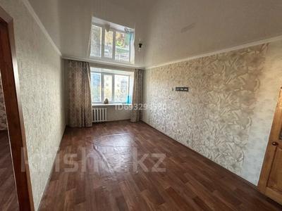 3-комнатная квартира · 54 м² · 3/5 этаж, Гурбы 99 — Район Турар и Лаборатории за 15 млн ₸ в Сатпаев