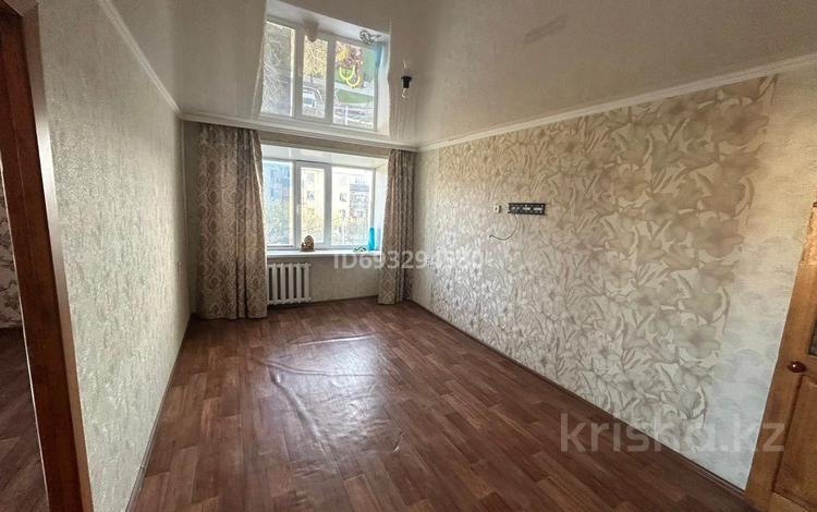 3-комнатная квартира · 54 м² · 3/5 этаж, Гурбы 99 — Район Турар и Лаборатории за 15 млн ₸ в Сатпаев — фото 2