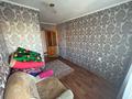 3-комнатная квартира · 54 м² · 3/5 этаж, Гурбы 99 — Район Турар и Лаборатории за 15 млн ₸ в Сатпаев — фото 7