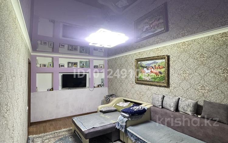 2-комнатная квартира · 47 м² · 3/5 этаж, Королева 72 — Королева-Энергетиков за 11 млн ₸ в Экибастузе — фото 2