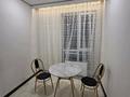 1-комнатная квартира · 37 м² · 8/9 этаж, мкр Шугыла, Жунисова 2/25 за 207 000 ₸ в Алматы, Наурызбайский р-н