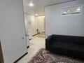 1-комнатная квартира · 37 м² · 8/9 этаж, мкр Шугыла, Жунисова 2/25 за 207 000 ₸ в Алматы, Наурызбайский р-н — фото 4