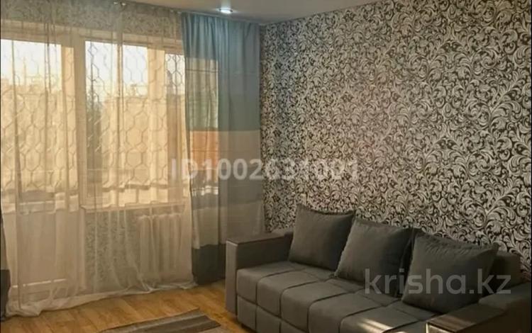 1-комнатная квартира · 30 м² · 4/5 этаж, Самал 36 за 120 000 ₸ в Талдыкоргане — фото 3