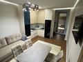 2-бөлмелі пәтер · 50 м² · 2/9 қабат, мкр Тараз, Рыскулова 33/2, бағасы: 370 000 ₸ в Шымкенте, Аль-Фарабийский р-н