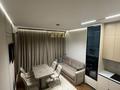 2-бөлмелі пәтер · 50 м² · 2/9 қабат, мкр Тараз, Рыскулова 33/2, бағасы: 370 000 ₸ в Шымкенте, Аль-Фарабийский р-н — фото 2
