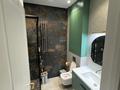 2-бөлмелі пәтер · 50 м² · 2/9 қабат, мкр Тараз, Рыскулова 33/2, бағасы: 370 000 ₸ в Шымкенте, Аль-Фарабийский р-н — фото 24