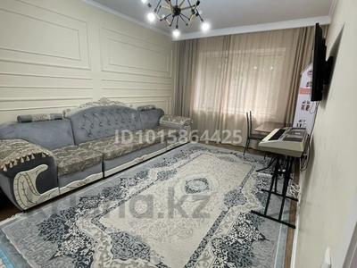 2-комнатная квартира · 54 м² · 1/5 этаж, Водник1 40 — Водник1 за 25.5 млн ₸ в Боралдае (Бурундай), мкр Водник-1