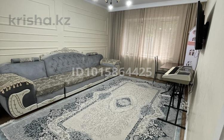 2-комнатная квартира · 54 м² · 1/5 этаж, Водник1 40 — Водник1 за 25.5 млн ₸ в Боралдае (Бурундай), мкр Водник-1 — фото 2