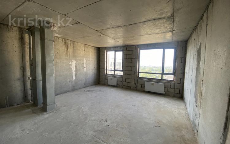 2-комнатная квартира · 35 м² · 9/9 этаж, Бурундайская за ~ 18 млн ₸ в Алматы, Жетысуский р-н — фото 2