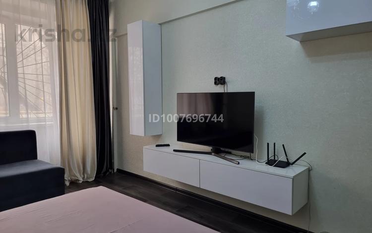 1-комнатная квартира · 39 м² · 1/5 этаж, мкр Жулдыз-2 39 за 15 000 ₸ в Алматы, Турксибский р-н — фото 3