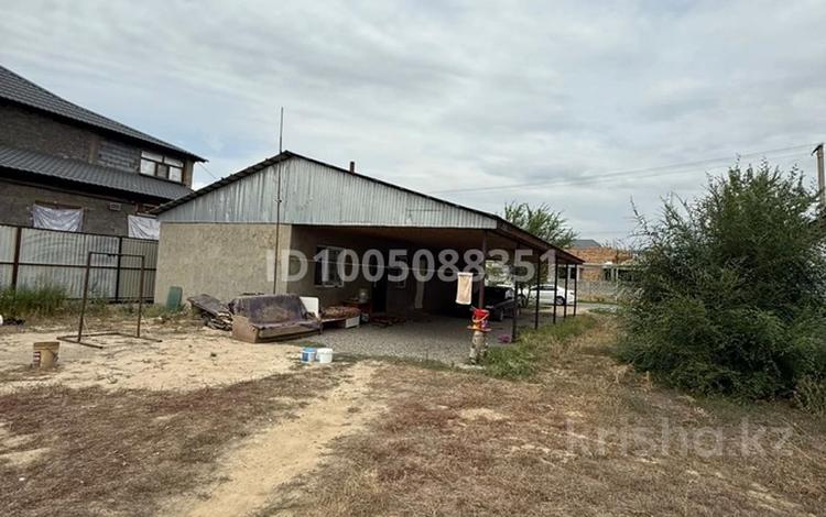 Үйдің бір бөлігі · 2 бөлме · 75 м² · 10 сот., Нурпейсова — Напротив школы гимназии, бағасы: ~ 15.1 млн 〒 в Балпыке Би — фото 2