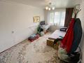 1-комнатная квартира · 32.4 м² · 1/5 этаж, Привокзальный -3а 17а за 11.5 млн ₸ в Атырау, мкр Привокзальный-3А — фото 2