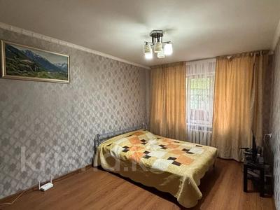 3-бөлмелі пәтер · 80 м² · 1/2 қабат, мкр Таусамалы, бағасы: 28 млн ₸ в Алматы, Наурызбайский р-н