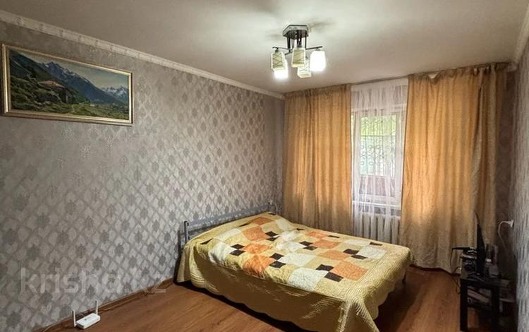 3-бөлмелі пәтер · 80 м² · 1/2 қабат, мкр Таусамалы, бағасы: 28 млн ₸ в Алматы, Наурызбайский р-н — фото 2
