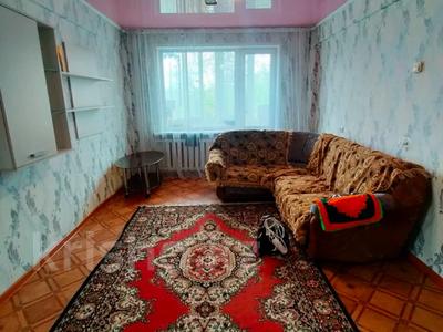 3-комнатная квартира, 60 м², 4/5 этаж, Добролюбова 43 за 17.5 млн 〒 в Усть-Каменогорске