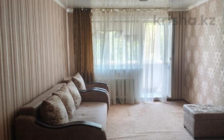 2-комнатная квартира · 45 м² · 4/5 этаж, Мусрепова за 17.5 млн ₸ в Петропавловске — фото 2