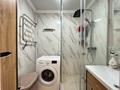 4-бөлмелі пәтер · 80 м² · 3/10 қабат, Юго-Восток ш/а., Сатыбалдина 7/3 — Роза-Роз, Южный, бағасы: 39 млн ₸ в Караганде, Казыбек би р-н — фото 15