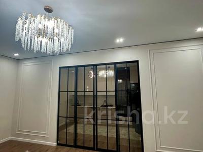 3-бөлмелі пәтер · 97.8 м² · 6/7 қабат, мкр. Алтын орда, бағасы: 50 млн ₸ в Актобе