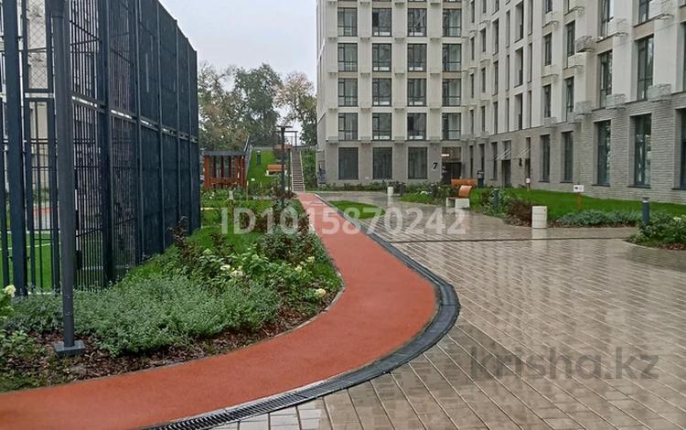 3-комнатная квартира · 91.5 м² · 8/12 этаж, Макатаева - Байтурсынова 4 за 77 млн ₸ в Алматы, Алмалинский р-н — фото 3