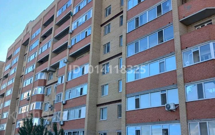 2-комнатная квартира · 57 м² · 6/9 этаж, Нур Актобе, жилой массив Есет Батыр 13 Г за 15.5 млн ₸ — фото 2