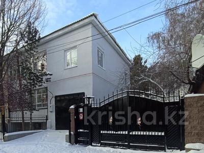 Часть дома · 4 комнаты · 212 м² · 10 сот., мкр Шубар, Балауса 6 за ~ 190 млн ₸ в Астане, Есильский р-н