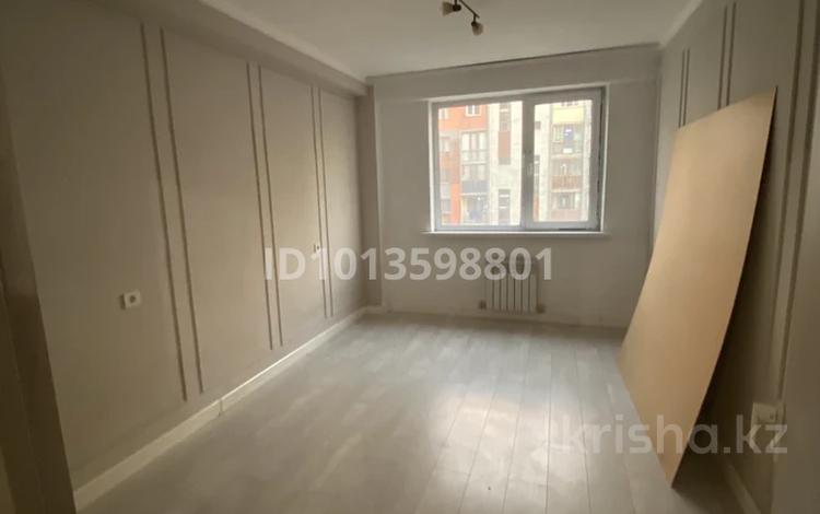 3-комнатная квартира · 78 м² · 4/10 этаж, Жунисова 4/16 за 260 000 ₸ в Алматы, Наурызбайский р-н — фото 2
