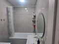 2-бөлмелі пәтер · 90 м² · 8/9 қабат, Алтын орда ш/а. 352, бағасы: 29 млн ₸ в Актобе, мкр. Алтын орда — фото 5