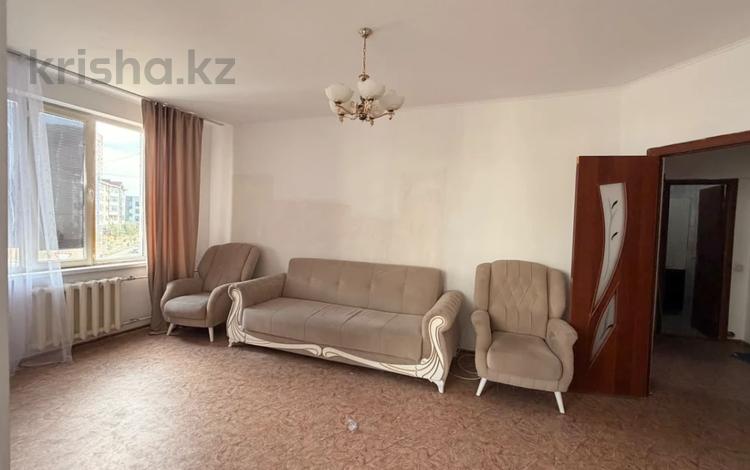 1-комнатная квартира · 53.5 м² · 3/9 этаж, Коктем 18 за 17 млн ₸ в Талдыкоргане, мкр Коктем — фото 7