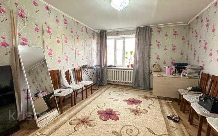 2-комнатная квартира · 56 м² · 5/5 этаж, Каратал за 18 млн ₸ в Талдыкоргане — фото 5