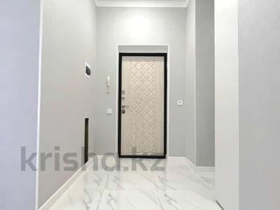 1-бөлмелі пәтер · 40.5 м² · 12/12 қабат, Улы Дала 33, бағасы: 26.5 млн ₸ в Астане, Есильский р-н