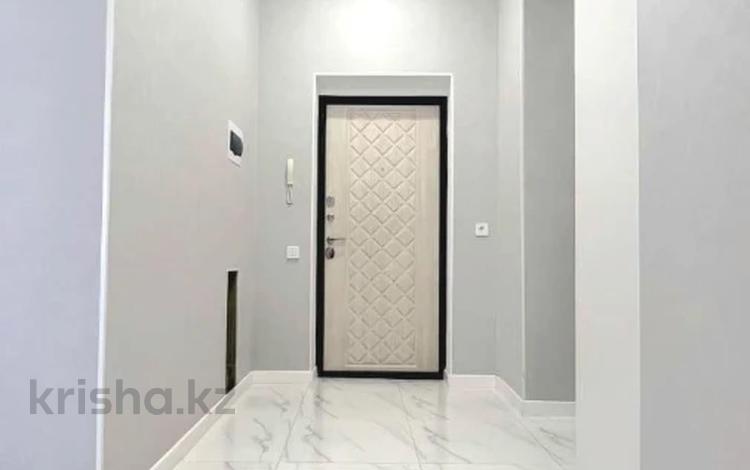 1-бөлмелі пәтер · 40.5 м² · 12/12 қабат, Улы Дала 33, бағасы: 26.5 млн ₸ в Астане, Есильский р-н — фото 2