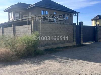 Отдельный дом · 5 комнат · 350 м² · 6 сот., Бекет ата 7 — Возле новой Мечети за 110 млн 〒 в Талгаре