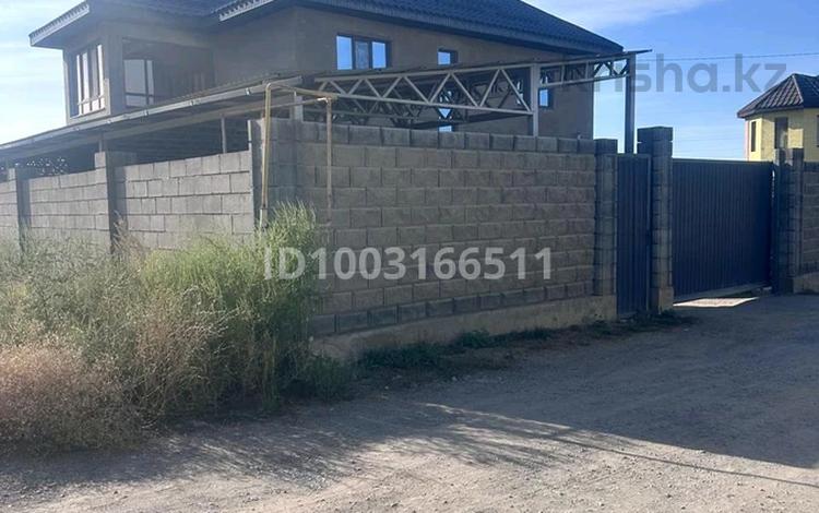 Жеке үй · 5 бөлме · 350 м² · 6 сот., Бекет ата 7 — Возле новой Мечети, бағасы: 110 млн 〒 в Талгаре — фото 29