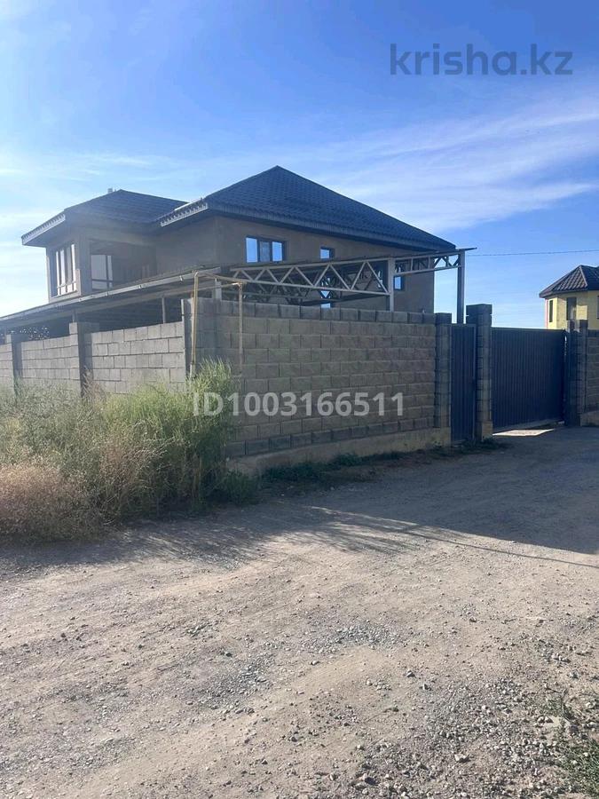 Отдельный дом · 5 комнат · 350 м² · 6 сот.