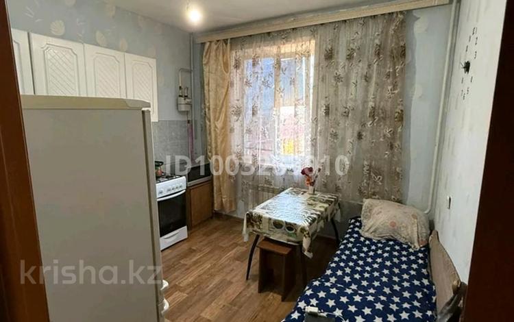 1-комнатная квартира · 40.2 м² · 8/9 этаж, Микрорайон Аэропорт 1, Аэропорт 4 за 17.5 млн ₸ в Костанае — фото 2