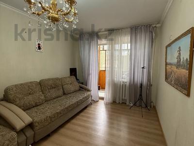 2-комнатная квартира · 59 м² · 2/5 этаж, Абая 147 за 25 млн 〒 в Костанае