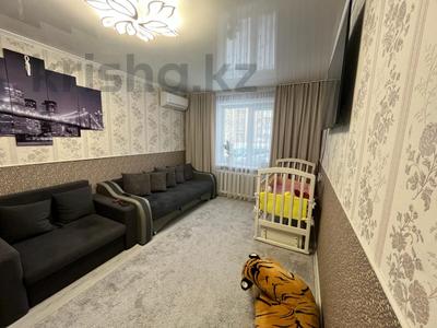 1-комнатная квартира, 34.2 м², 1/5 этаж, Хименко 10 за 12.4 млн 〒 в Петропавловске