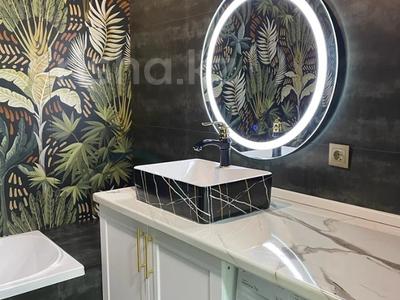 2-бөлмелі пәтер · 50 м² · 5/12 қабат, Розыбакиева 5 — Ескараева, бағасы: 66.5 млн ₸ в Алматы, Бостандыкский р-н