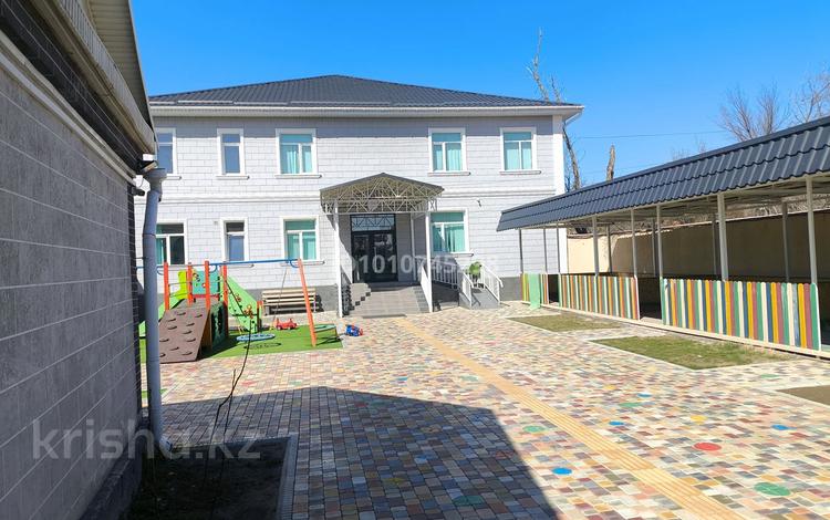 Образование · 722 м² за 220 млн 〒 в Таразе — фото 37