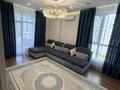 2-комнатная квартира · 75 м² · 7/22 этаж, Туран 39а за 28 000 ₸ в Астане, Нура р-н — фото 4