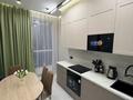 2-комнатная квартира · 75 м² · 7/22 этаж, Туран 39а за 28 000 ₸ в Астане, Нура р-н — фото 7